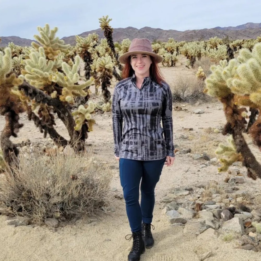 Meet your Posher, Laurel